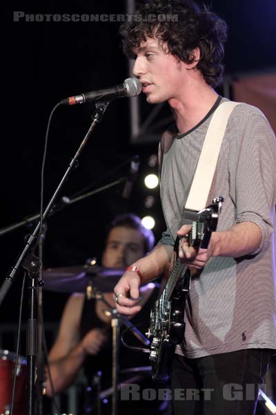 BURNSIDE ELEVEN - 2014-09-16 - PARIS - Glaz Art - 